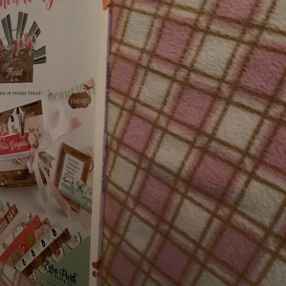 Creative Scrapbook ~ Spring 2020 - Picture 5 of 9